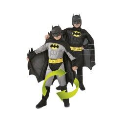 Costume per Bambini Batman Reversibile