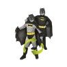 Costume per Bambini Batman Reversibile