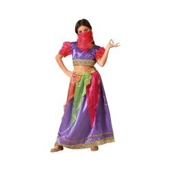 Costume per Bambini Ballerina Araba