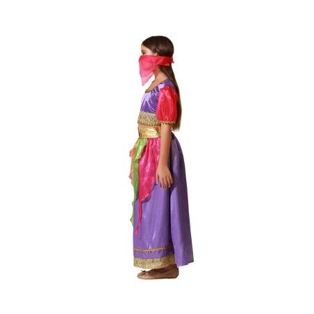 Costume per Bambini Ballerina Araba