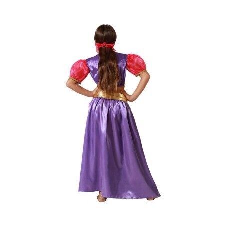 Costume per Bambini Ballerina Araba