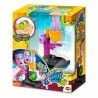 Fabbrica Mostruosa di Slime Zombie Ball Bizak 35001918 113501 Multicolore