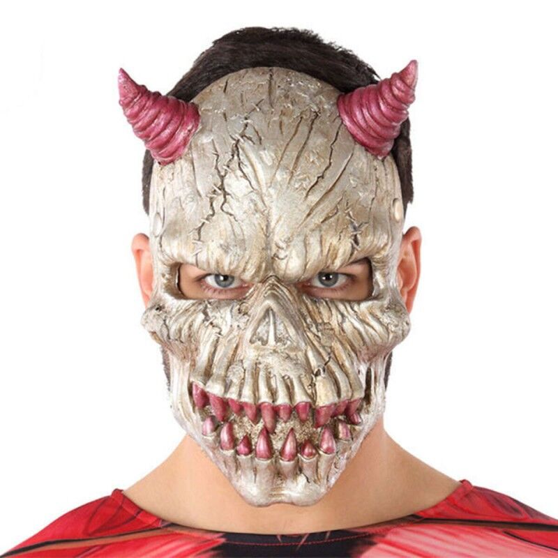 Maschera Halloween Maschera Halloween