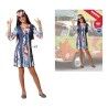 Costume per Bambini Hippie