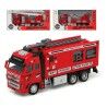Camion dei Pompieri 64087 Rosso
