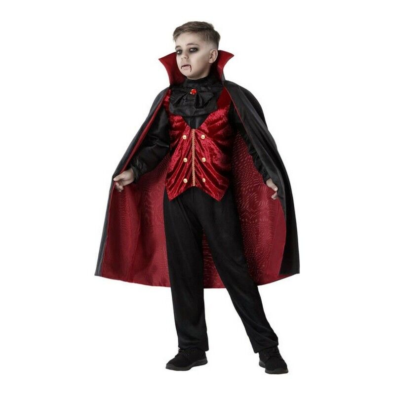 Costume per Bambini Multicolore (10-12) Costume per Bambini Multicolore (10-12)