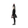 Costume per Bambini Scheletro 10-12 Anni