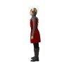 Costume per Bambini Re Medievale 3-4 Anni