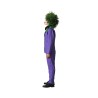 Costume per Bambini Viola Pagliaccio