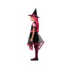 Costume per Bambini Rosa Strega
