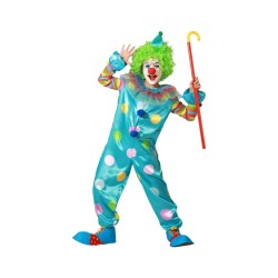 Costume per Bambini Pagliaccio