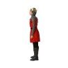 Costume per Bambini Re Medievale 5-6 Anni
