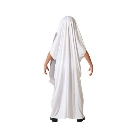 Costume per Bambini Fantasma 10-12 Anni