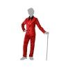 Costume per Bambini Vampiro 5-6 Anni