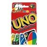 Gioco da Tavolo Uno Mattel