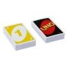 Gioco da Tavolo Uno Mattel