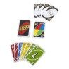 Gioco da Tavolo Uno Mattel