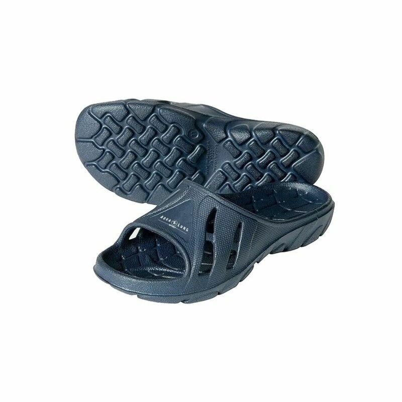 Ciabatte per Bambini Aqua Sphere Asone Azzurro Corallo Ciabatte per Bambini Aqua Sphere Asone Azzurro Corallo