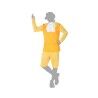 Costume per Adulti 5033 Cortigiano