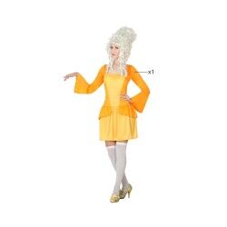 Costume per Adulti 5032 Cortigiana