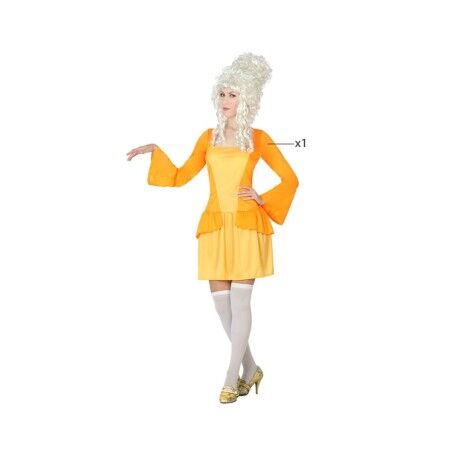 Costume per Adulti 5032 Cortigiana