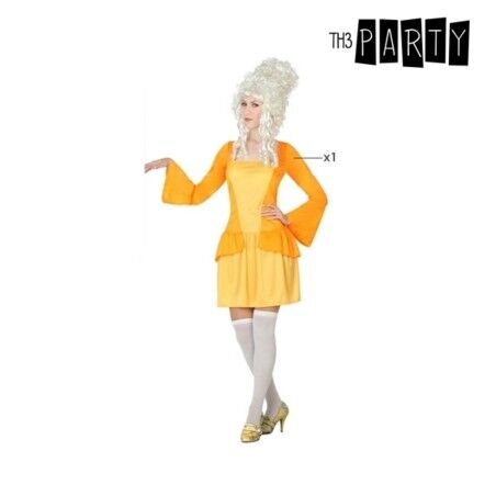 Costume per Adulti 5032 Cortigiana