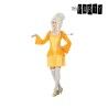 Costume per Adulti 5032 Cortigiana
