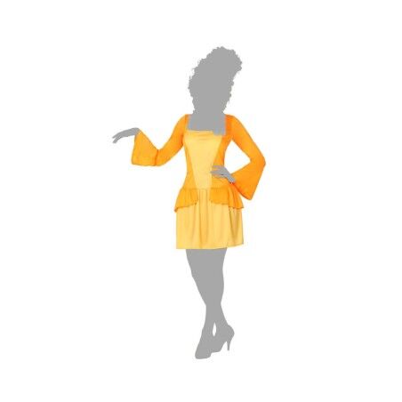 Costume per Adulti 5032 Cortigiana