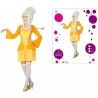 Costume per Adulti 5032 Cortigiana