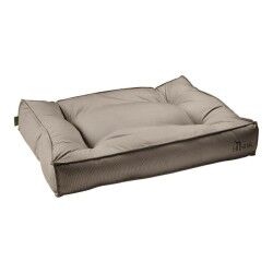 Cuccia per Cani Hunter Lancaster Marrone 120x90 cm