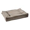 Cuccia per Cani Hunter Lancaster Marrone 120x90 cm