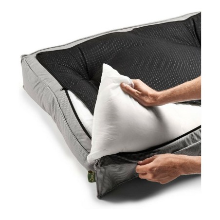 Cuccia per Cani Hunter Lancaster Marrone 120x90 cm