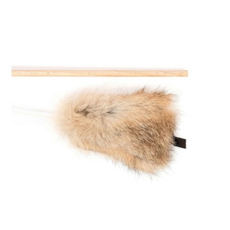 Canna per Gatti Gloria Shigeru Legno Mouse