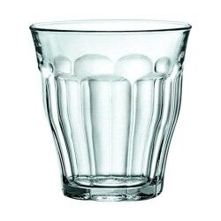 Set di Bicchieri Duralex 1027AB (6 Unità)