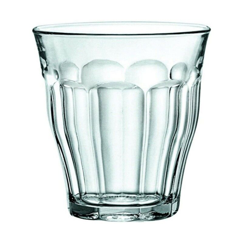 Set di Bicchieri Duralex 1027AB (6 Unità)