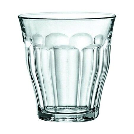 Set di Bicchieri Duralex 1027AB (6 Unità)