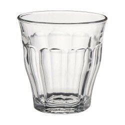 Set di Bicchieri Duralex 1025AB06/6 160 ml (6 Unità)