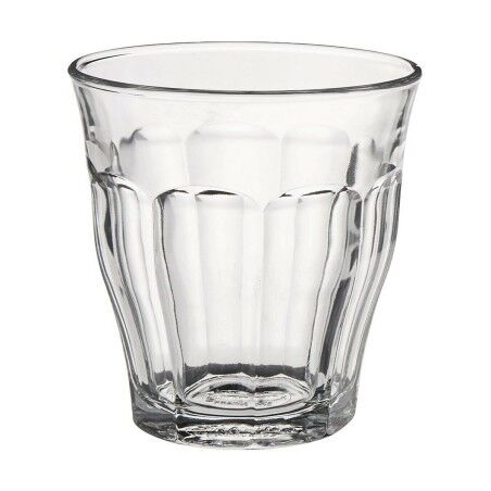 Set di Bicchieri Duralex 1025AB06/6 160 ml (6 Unità)