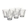Set di Bicchieri Duralex 1025AB06/6 160 ml (6 Unità)