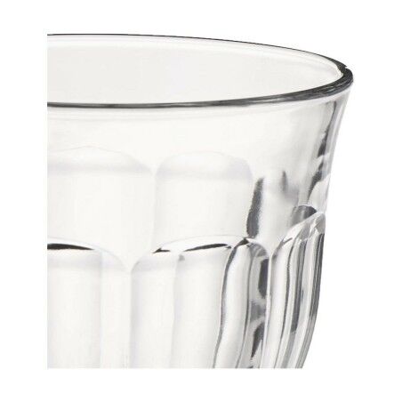 Set di Bicchieri Duralex 1025AB06/6 160 ml (6 Unità)