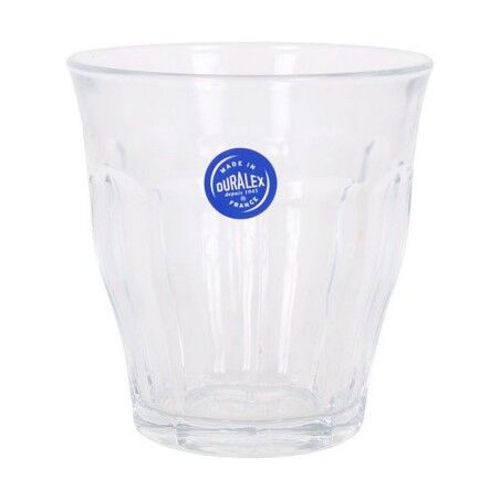 Set di Bicchieri Duralex 1025AB06/6 160 ml (6 Unità)