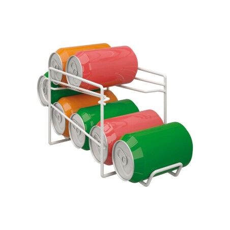 Contenitore per Frigorifero Metaltex