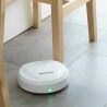 Robot Aspirapolvere Intelligente InnovaGoods