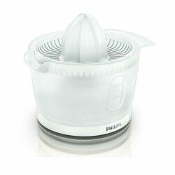 Spremiagrumi Elettrico Philips Bianco 500 ml 25 W