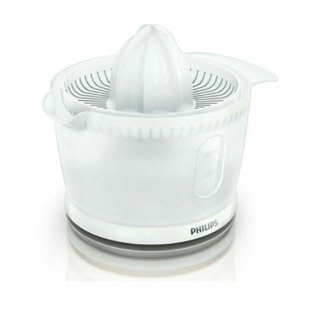 Spremiagrumi Elettrico Philips Bianco 500 ml 25 W