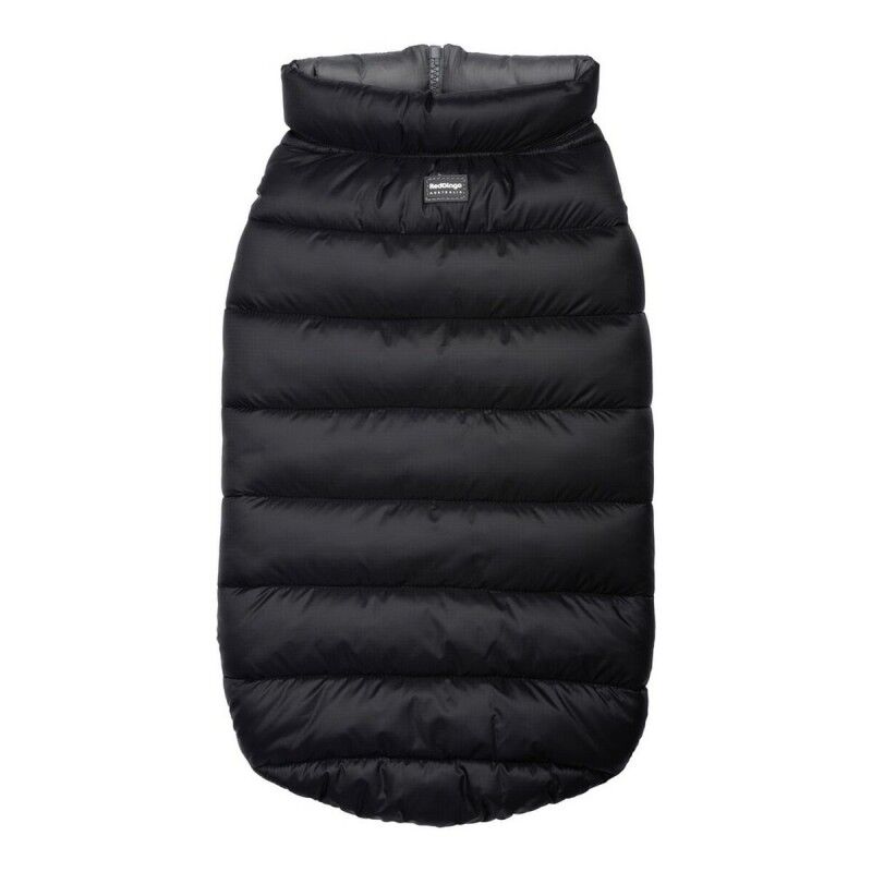 Cappotto per Cani Red Dingo Puffer Nero/Grigio 25 cm Cappotto per Cani Red Dingo Puffer Nero/Grigio 25 cm