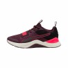 Scarpe Casual da Donna Puma Prospect Nero Lavanda