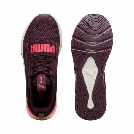 Scarpe Casual da Donna Puma Prospect Nero Lavanda