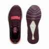 Scarpe Casual da Donna Puma Prospect Nero Lavanda