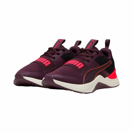 Scarpe Casual da Donna Puma Prospect Nero Lavanda